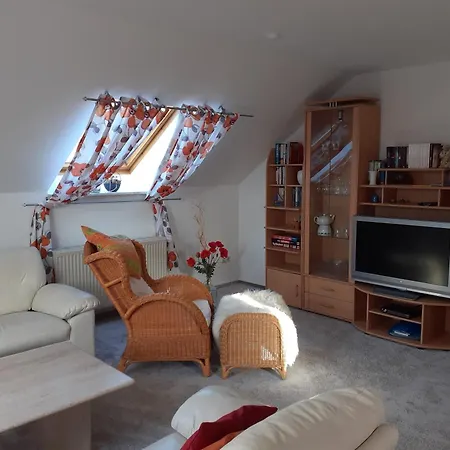 Apartment Martens Gross Wittensee