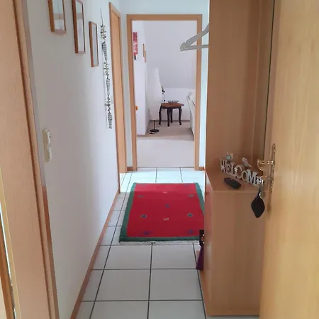 Martens Apartment *