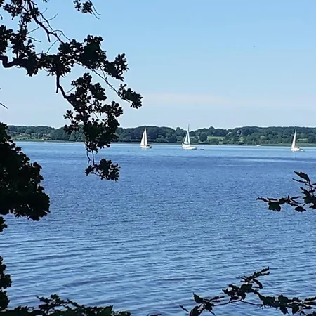 Apartment Martens Gross Wittensee